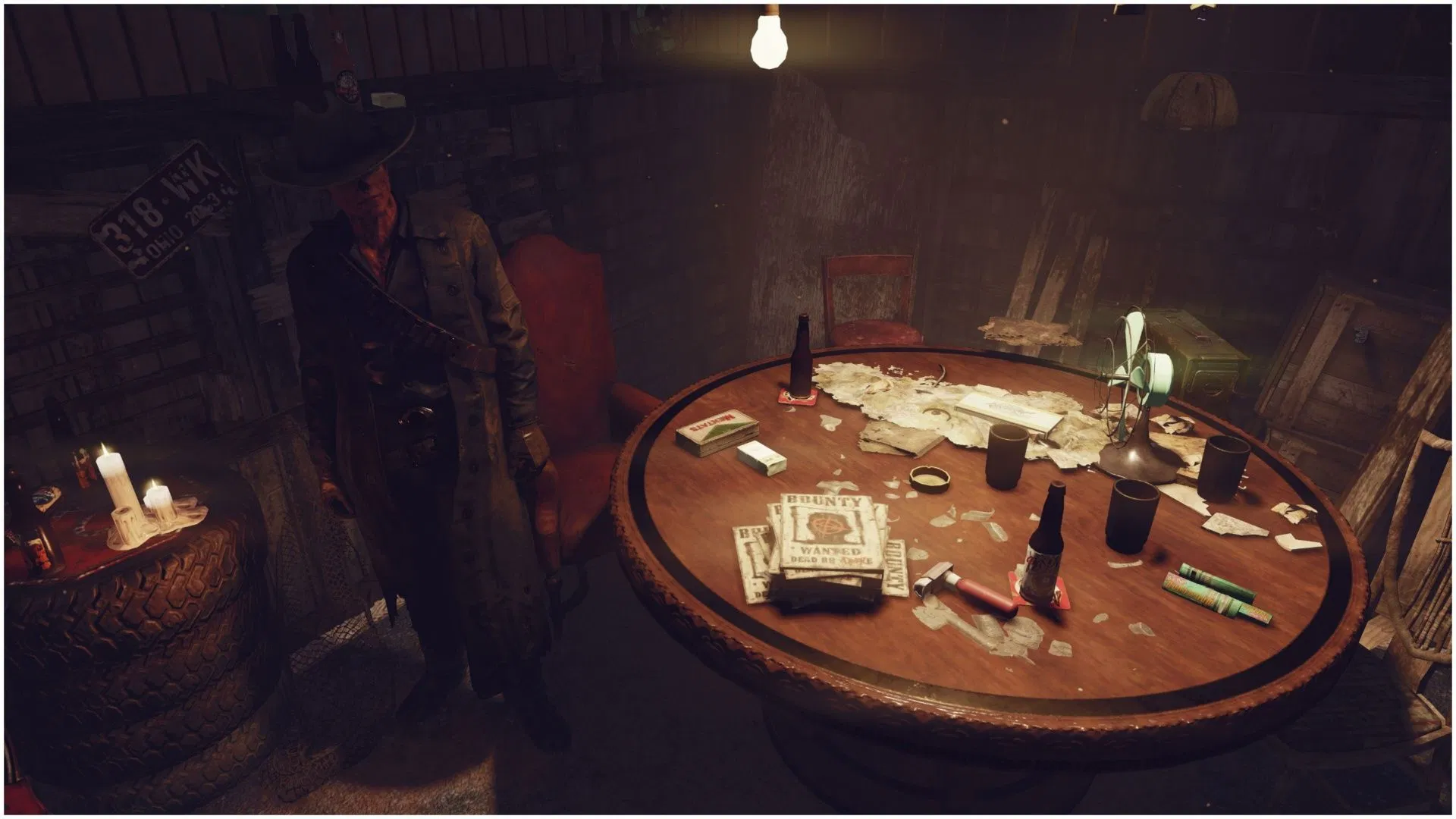 This sinister figure sure looks familiar! (Image via ZOS)