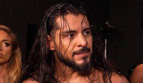 3 Reasons why Santos Escobar is reportedly leaving WWE