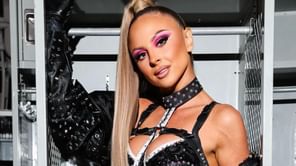 Harley Cameron shares surprising new skill ahead of AEW Dynamite: Title Tuesday