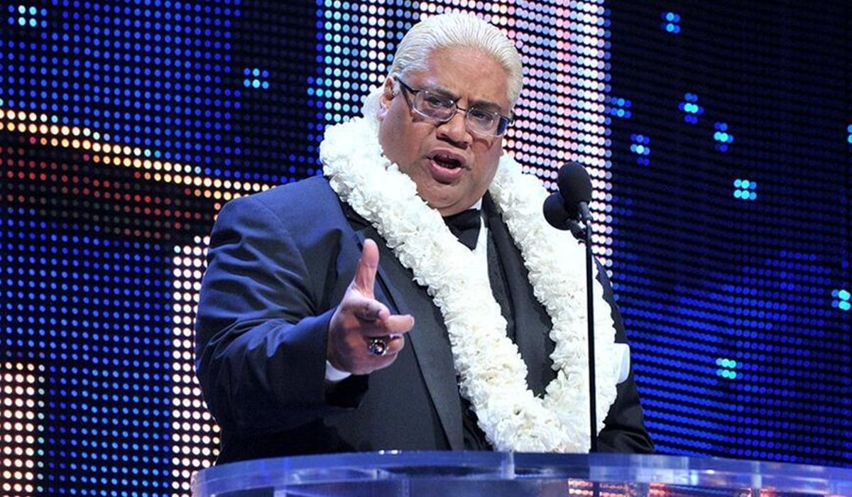 Urgente! Lenda da WWE Rikishi Passa por Cirurgia: Detalhes Chocantes Revelados!