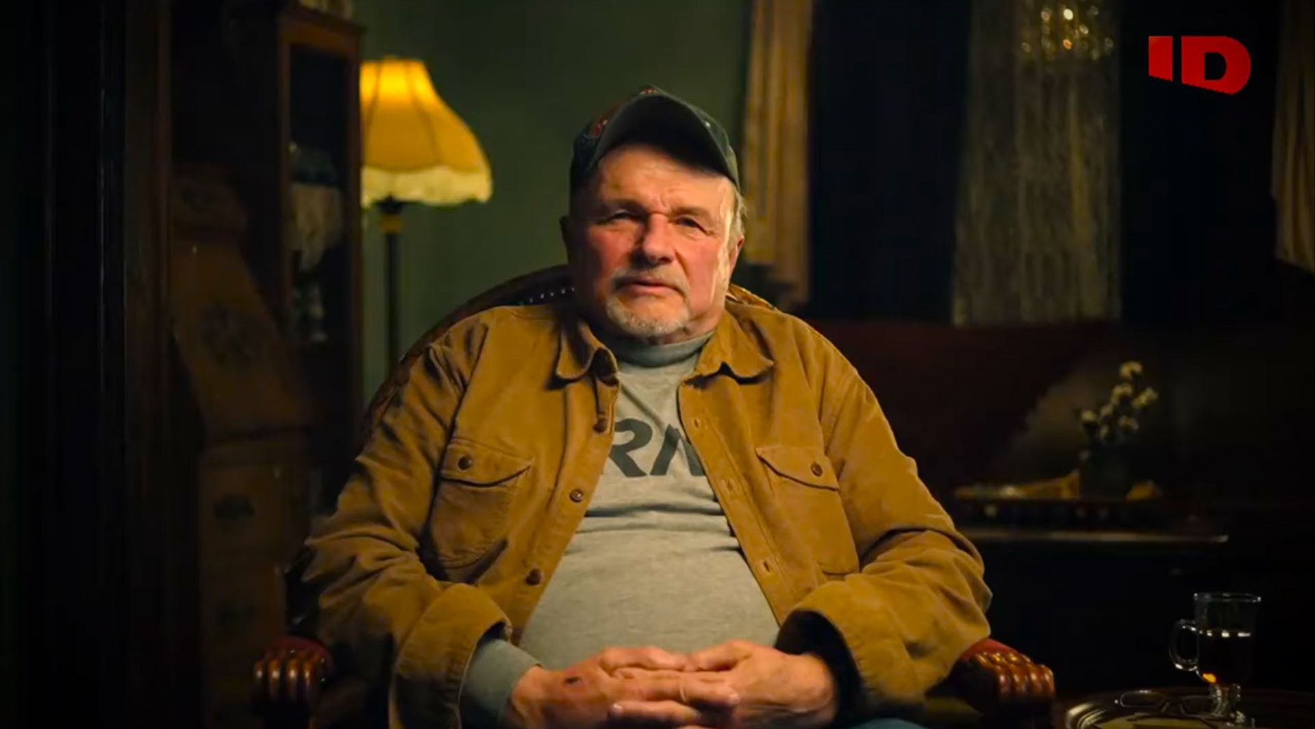 Interview from The Friday the 13th Murders (Image via Youtube/@InvestigationDiscovery)