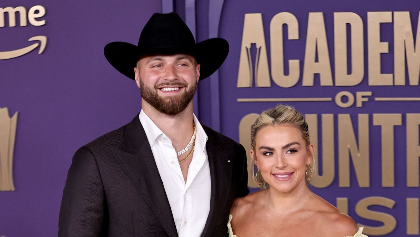 59th Academy of Country Music Awards - Arrivals - Source: Getty