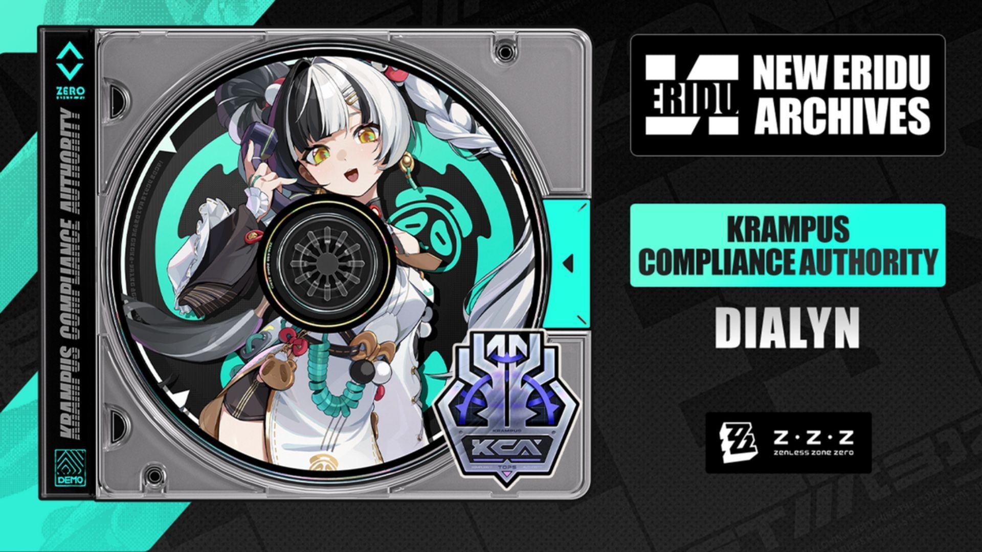  Dialyn