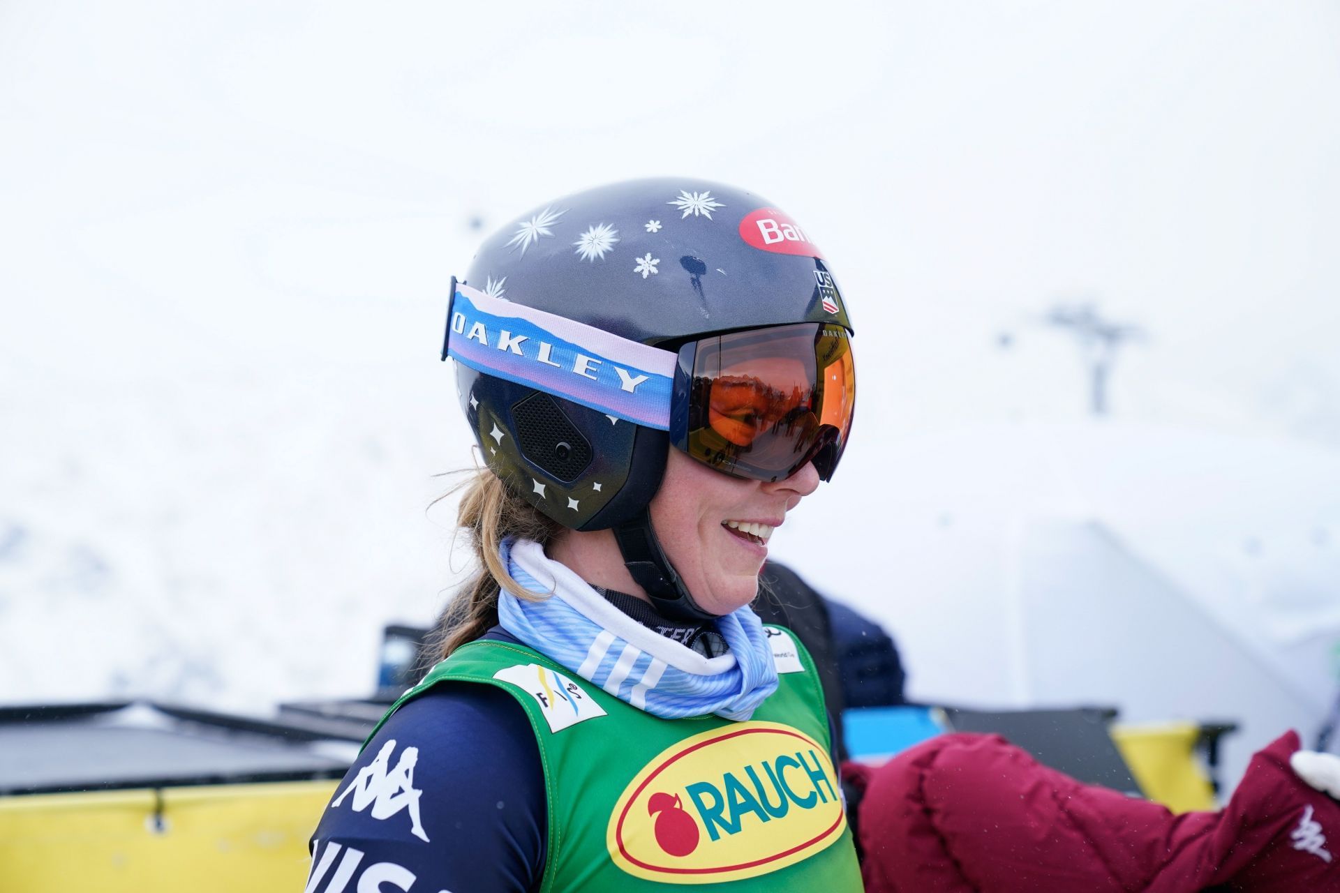 Audi FIS Alpine Ski World Cup - Women&#039;s Giant Slalom - Source: Getty