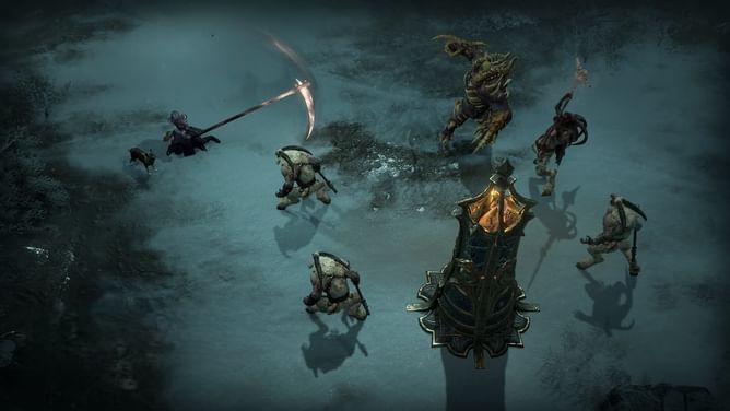 Diablo 4 Season 11 PTR patch notes: All changes in 2.5.0
