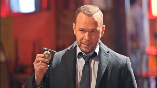 Boston Blue season 1 premiere recap: What happens to Sean?