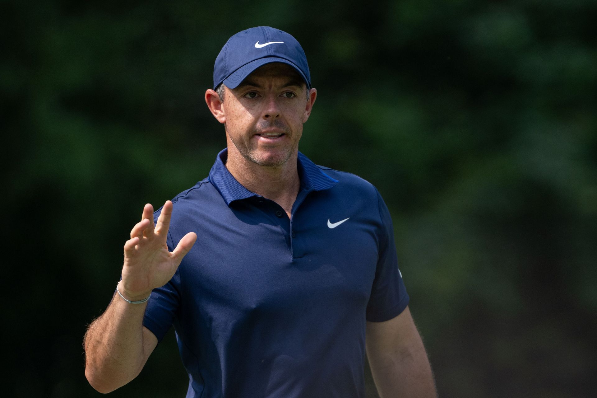 DP World India Championship 2025 - Day Two - Source: Getty
