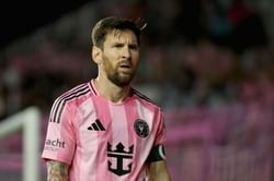 "Every time you will talk about this I will always say him" - PL superstar explains why he believes Lionel Messi is still the best player in the world