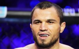 "They’re gonna see how Nurmagomedov’s comeback" - Umar Nurmagomedov promises fans a statement return at UFC 321
