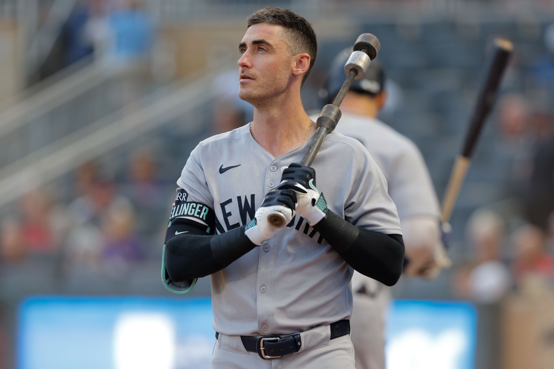 MLB: SEP 17 Yankees at Twins - Source: Getty