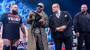 Reason why Seth Rollins got kicked out of The Vision; it’s not just his injury - Reports