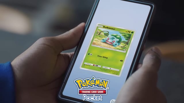 Pokemon TCG Pocket update: Increased deck limit, max player level and more