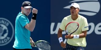 Paris Masters 2025 Schedule Day 1: Alex Michelsen, Brandon Nakashima & others in action - TV schedule, start time, order of play, and live streaming