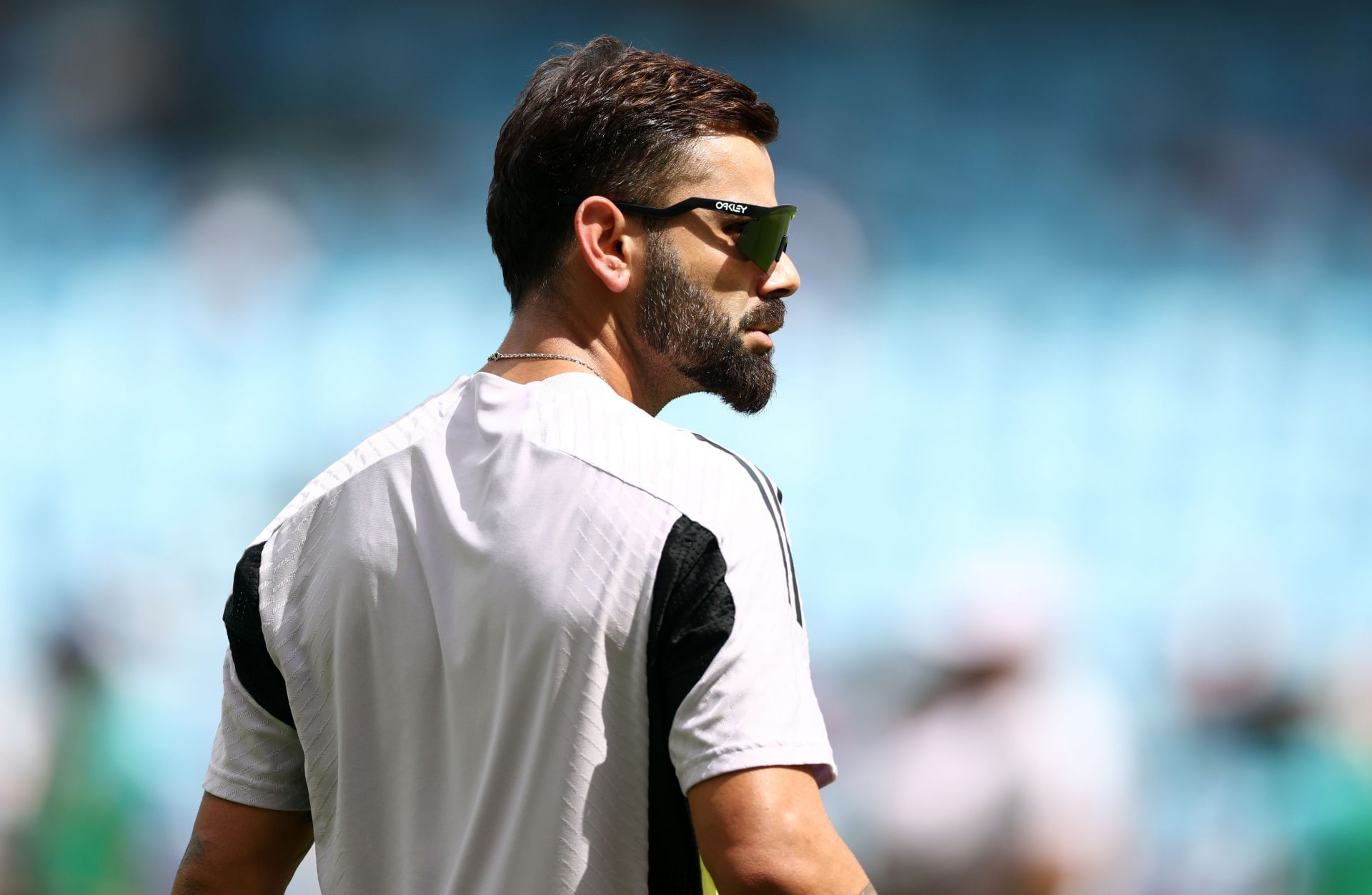 India v Australia: Semi Final - ICC Champions Trophy 2025 - Source: Getty