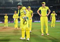 When was the last time Australia lost an ODI World Cup match before IND vs AUS 2025 semifinal?