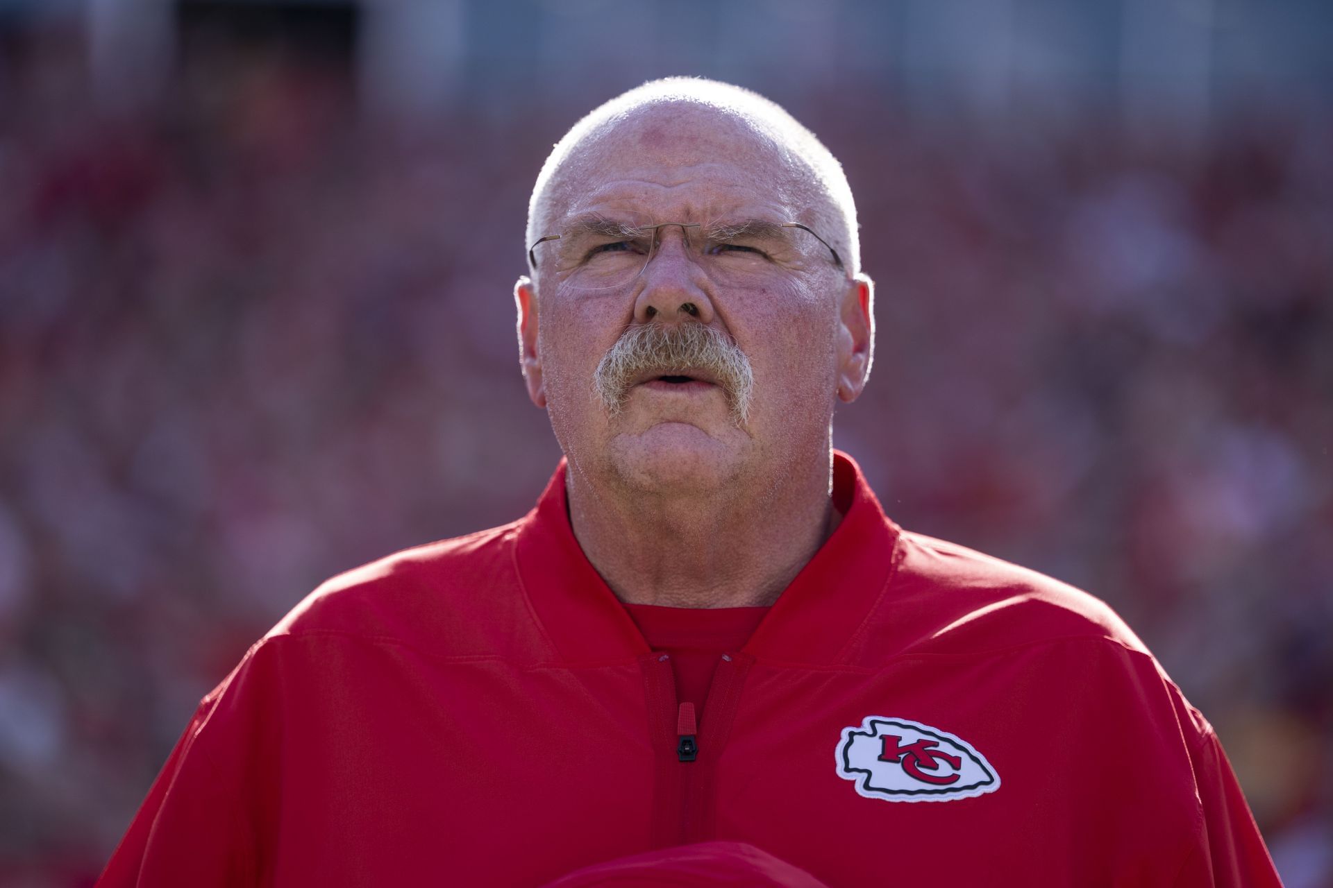 Baltimore Ravens v Kansas City Chiefs - NFL 2025 - Source: Getty
