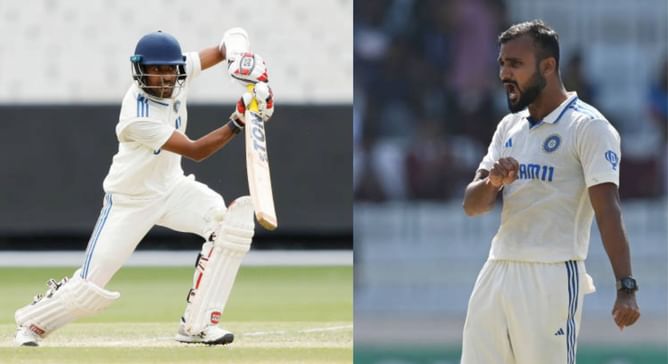 Bengal stars Akash Deep, Abhimanyu Easwaran to miss consecutive Ranji Trophy matches for one India A Test [Exclusive]