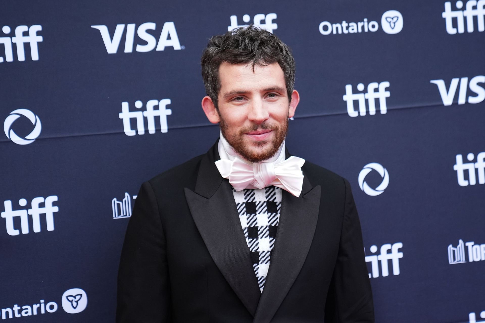 2025 Toronto International Film Festival - Wake Up Dead Man: A Knives Out Mystery - Source: Getty
