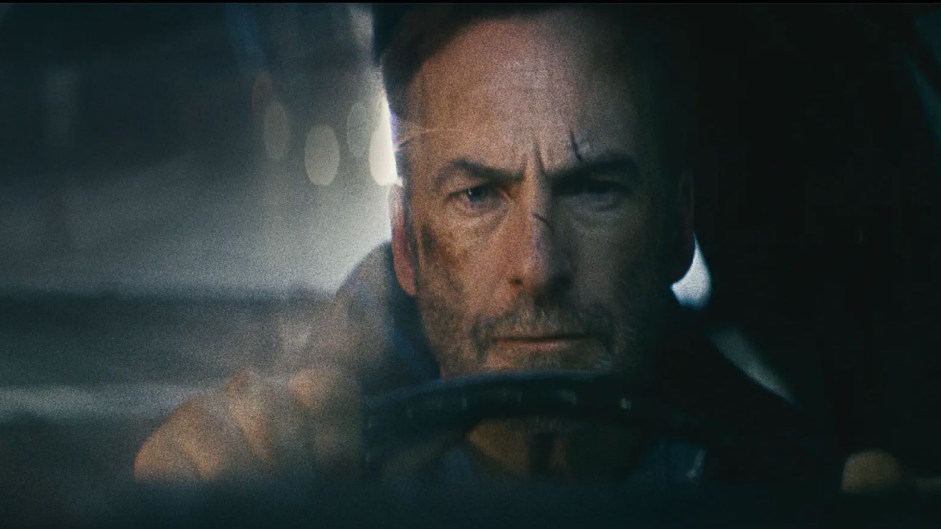Nobody is an action thriller directed by Ilya Naishuller (Image via Apple TV+)
