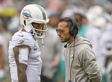 Insider notes on Dolphins: Mike McDaniel firing inches closer, ex-Jets HC eyed as successor, and more