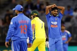 "It would be difficult to pick up wickets" - Aakash Chopra's big claim on India's bowling line-up after IND vs AUS 2025 1st ODI