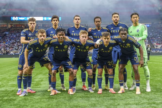 Vancouver Whitecaps vs FC Dallas Prediction and Betting Tips | 26th October 2025