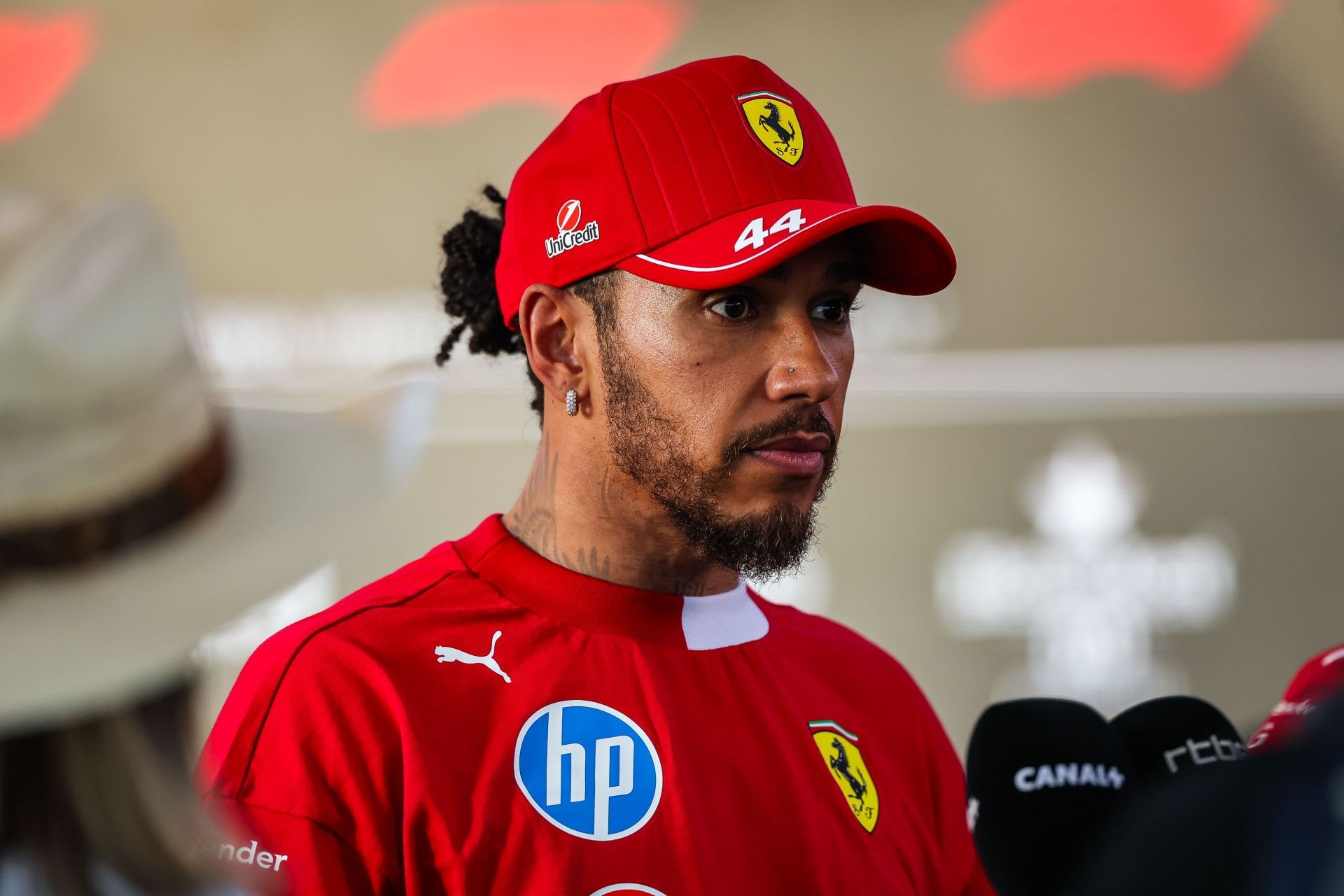 F1 Grand Prix of United States - Qualifying - Source: Getty