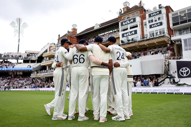 "He has not scored enough runs" - Aakash Chopra's stern warning for under-fire batter after Day 1 of IND vs WI 2025 1st Test