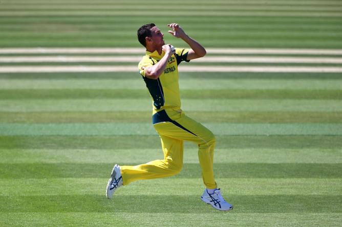 3 Australian players who will pose a huge threat to India ahead of AUS vs IND 2025 ODIs ft. Josh Hazlewood