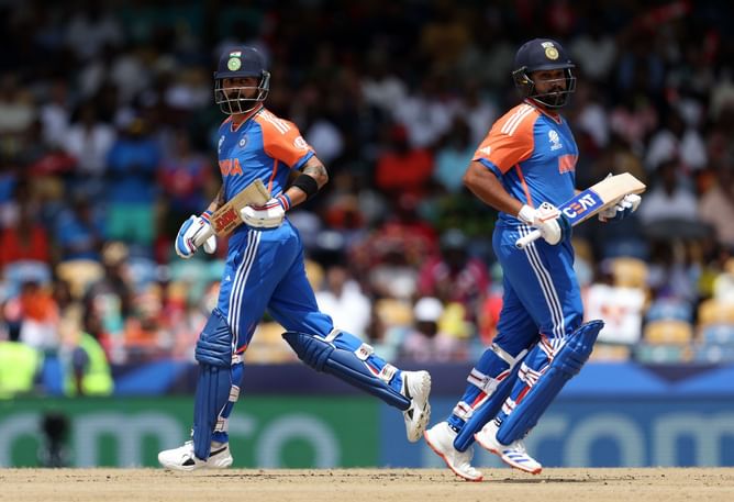"There can be younger players who will take the spot" - Ajit Agarkar's stunning take on Rohit Sharma, Virat Kohli ahead of AUS vs IND 2025 1st ODI