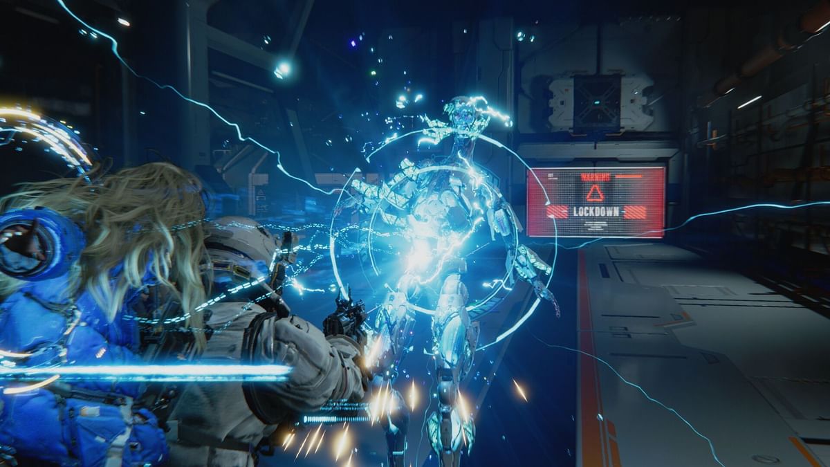 Pragmata devs are working hard to achieve their vision [Gamescom Asia 2025 exclusive]