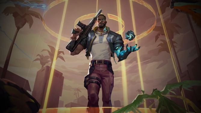 When does Valorant Season 25 Act 5 competitive queue end?