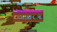 Farmer Chipmunk is available in the Nutty Chest (Image via Roblox)