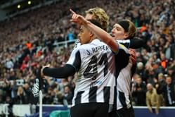 Newcastle United vs Fulham Prediction and Betting Tips | October 25th 2025