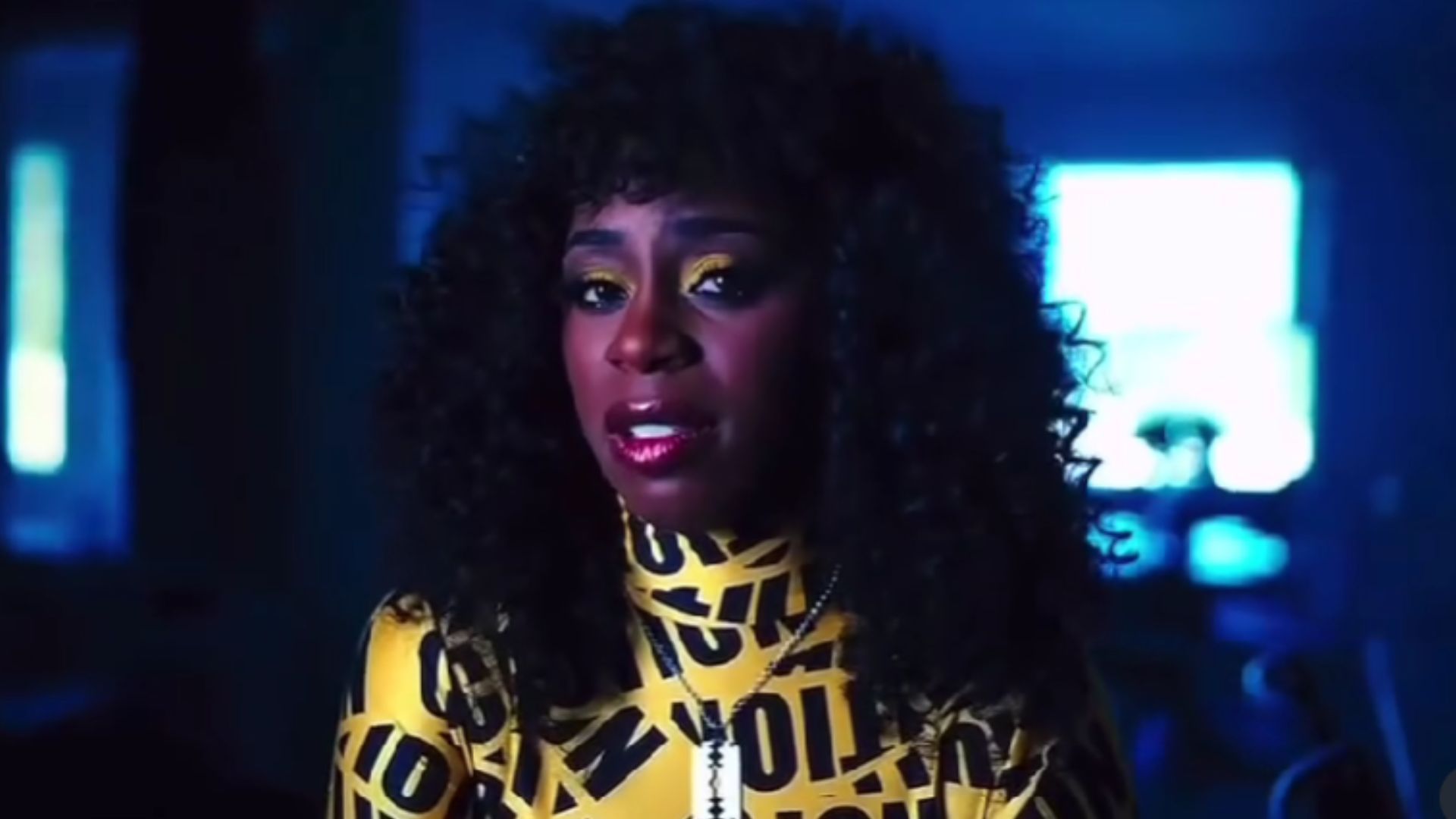 Naomi is a former Women
