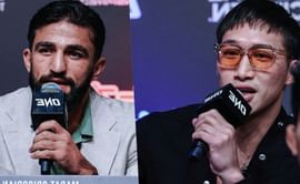 "He's delusional" - Marat Grigorian believes Rukiya Anpo is in way over his head in ONE 173 showdown