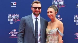 "This is not the ending anyone wanted" - Cal Raleigh's girlfriend Hanna Shimek opens up after the Mariners' ALCS exit