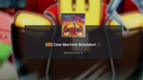 Roblox Halloween Spotlight Claw Machine Simulator guide