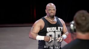 "Ku Klux Klan" - Serious racism accusation against WWE made by D-Von Dudley