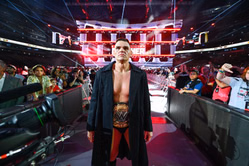 Did Gunther leave WWE? The truth revealed 2 months after his last appearance