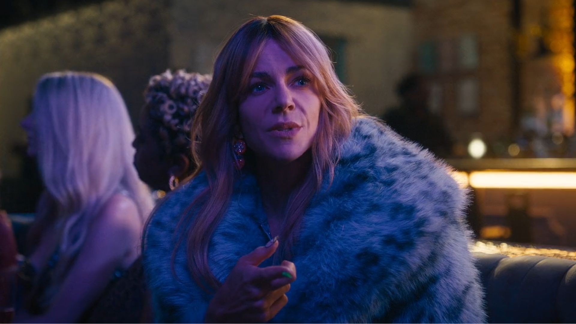 A still from High Potential season 2 (Image via ABC)