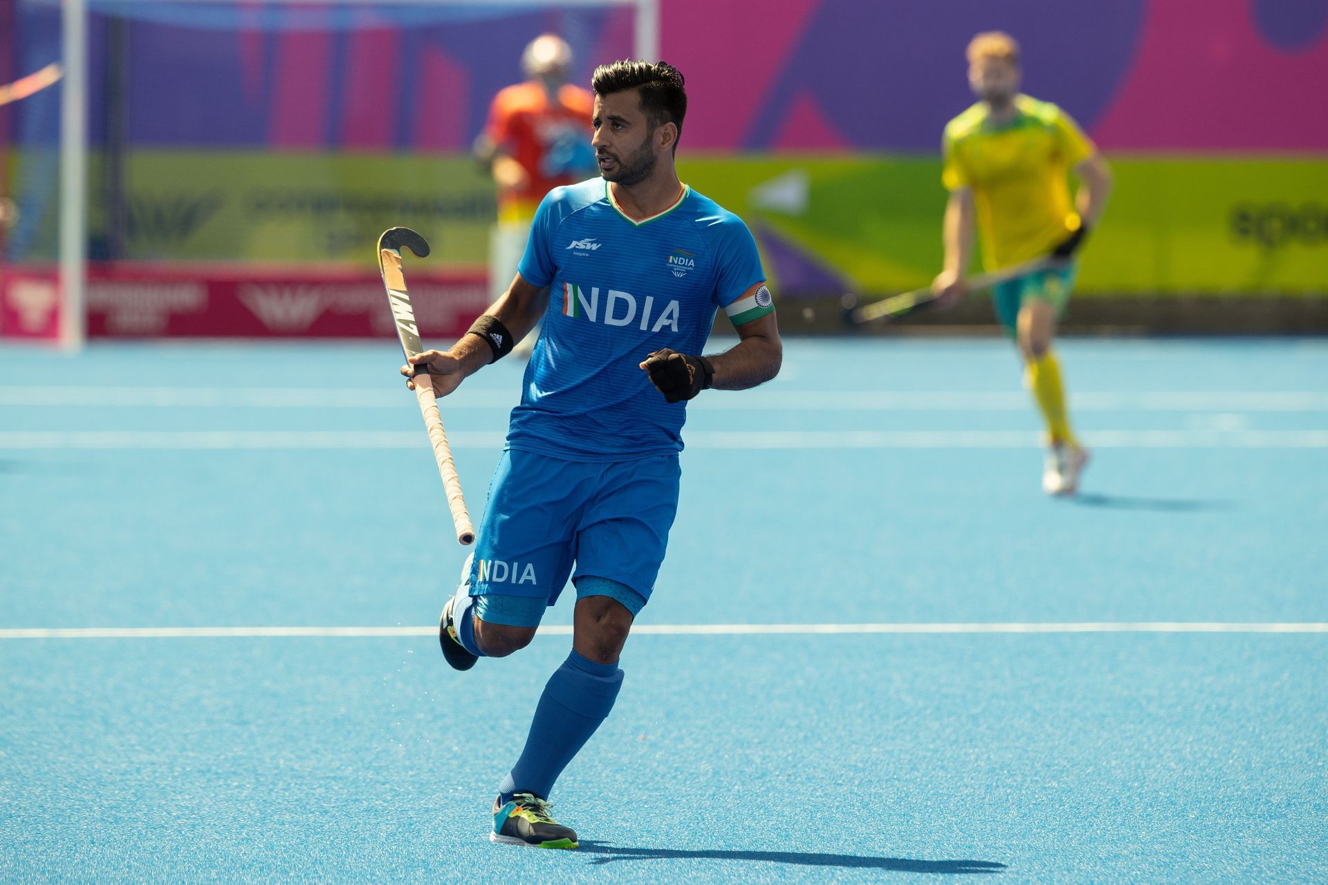Hockey - Commonwealth Games: Day 11 - Source: Getty