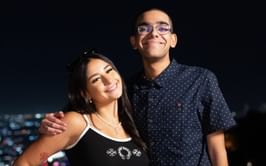 "It was like I was living homeless": N3on speaks up about his time living with Sam Frank after latter's mother makes an alleged statement