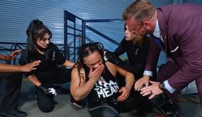 4 WWE stars who could have mysteriously attacked Jacob Fatu backstage on SmackDown