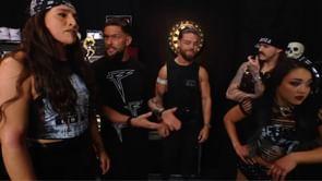 "Falling apart" - Huge concern over Judgment Day's WWE future after recent incident on RAW (Exclusive)
