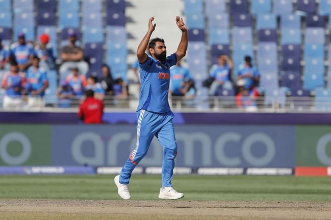 "You people have already made me the villain" - Mohammad Shami’s big statement on selection controversy after Ranji Trophy 2025-26 heroics