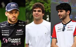“We saw none of it”: Fans slam F1 TV direction at the Singapore GP for missing out on Lance Stroll’s double overtake on Pierre Gasly and Esteban Ocon
