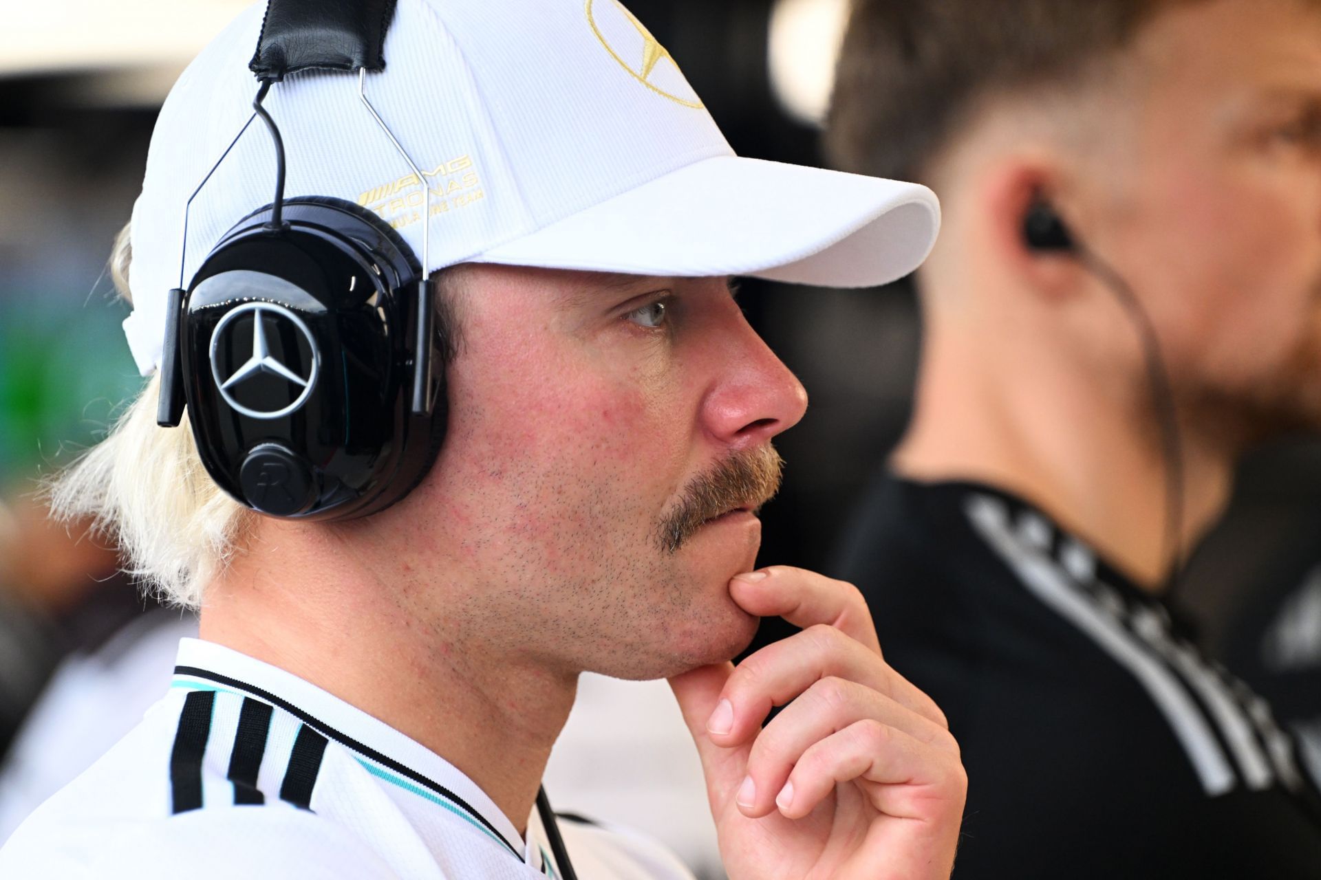 F1 Grand Prix Of Singapore - Practice - Source: Getty