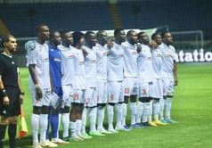 Zambia vs Niger Prediction and Betting Tips | 13th October 2025