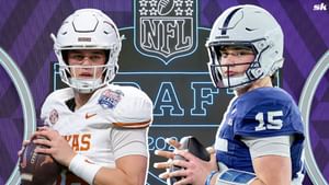 NFL Insider's 2026 Draft stock watch: Risers and sliders after Week 6 games ft. Arch Manning, Drew Allar, Tyreak Sapp, and more